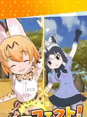 Kemono Friends 3: Planet Tours