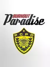 Burnout Paradise: Cops and Robbers