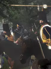 Empire: Total War - Elite Units of the West