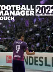 Football Manager 2022 Touch