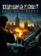 Turning Point: Fall of Liberty