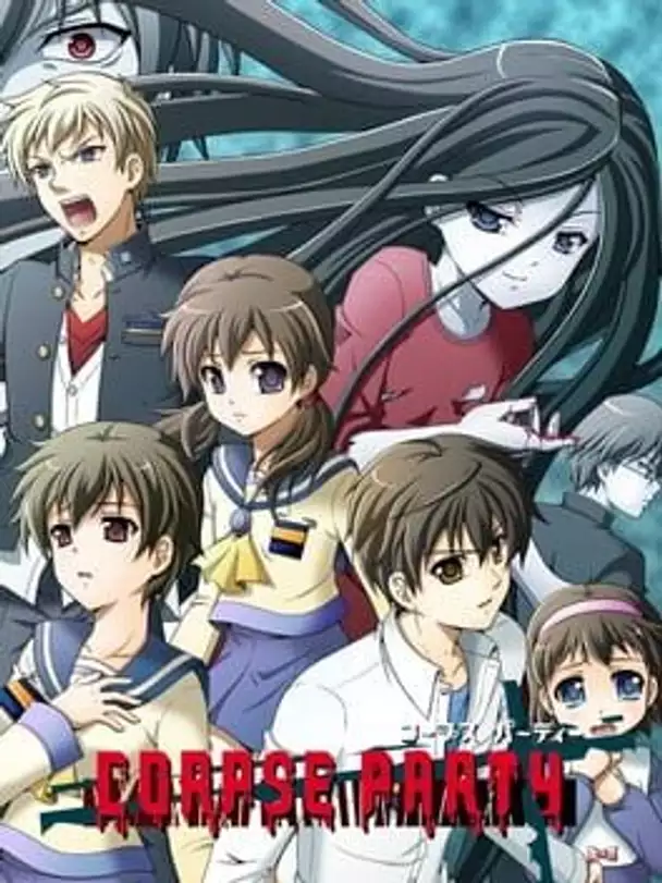 Corpse Party