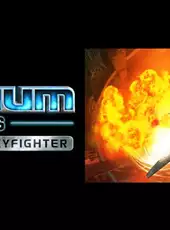 Thorium Wars: Attack of the Skyfighter