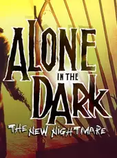 Alone in the Dark: The New Nightmare