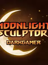 Moonlight Sculptor: Darkgamer
