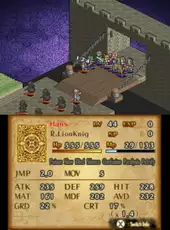 Mercenaries Saga 3