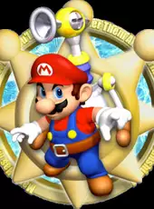 Super Mario Sunshine