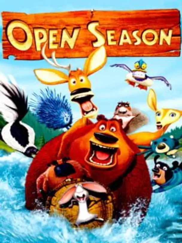 Open Season