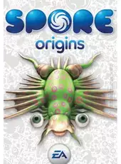 Spore Origins