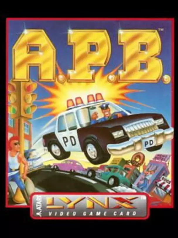 A.P.B.