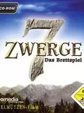 7 Zwerge: Das Brettspiel