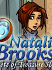 Natalie Brooks: Secrets of Treasure House