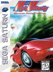 High Velocity: Mountain Racing Challenge