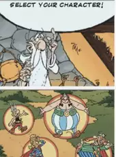 Asterix: These Romans Are Crazy!