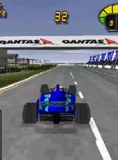 Formula 1 98