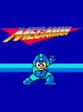 Mega Man