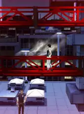 Mirror's Edge