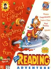 The Great Reading Adventure