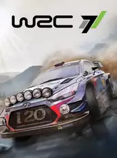 WRC 7