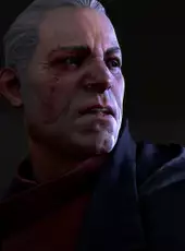 Dishonored: Death of the Outsider