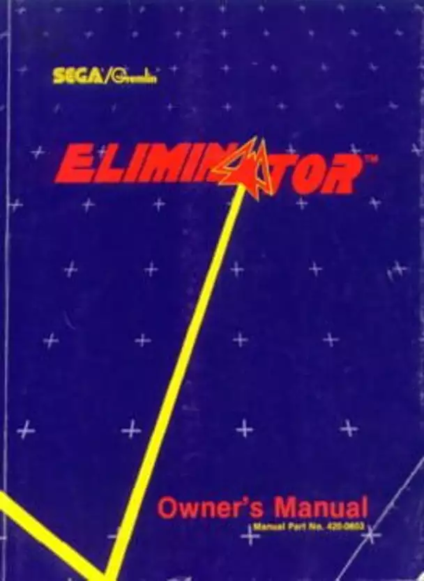 Eliminator