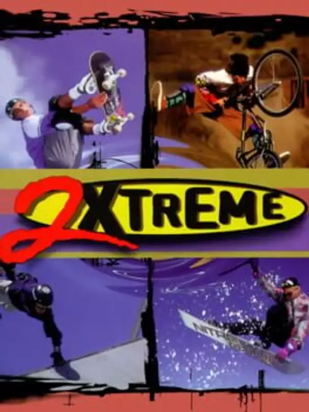 2Xtreme