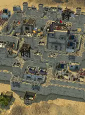 Stronghold Crusader II: The Templar &The Duke