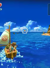 Oceanhorn