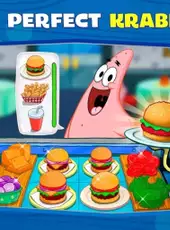 SpongeBob: Krusty Cook-Off