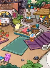 Box Critters