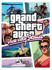 Grand Theft Auto: Vice City Stories