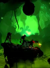 Trine 2 Director's Cut