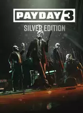 Payday 3: Silver Edition