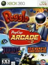 PopCap Arcade Vol. 2