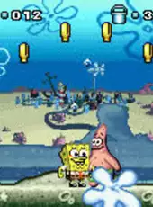 The SpongeBob SquarePants Movie