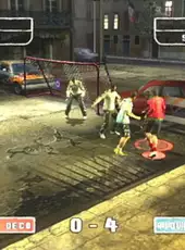 FIFA Street 2