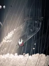 Hollow Knight: Silksong