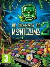 The Treasures of Montezuma 2