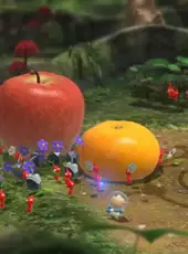 Pikmin 3