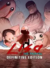 Lisa: The Painful - Definitive Edition