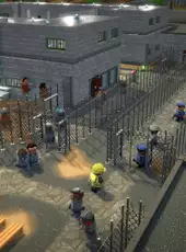 Prison Architect 2