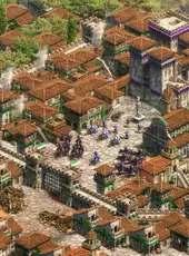 Age of Empires II: Definitive Edition