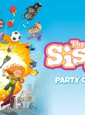 The Sisters: Party of the Year