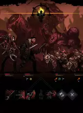 Darkest Dungeon II: The Binding Blade