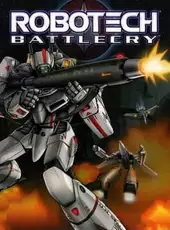 Robotech: Battlecry