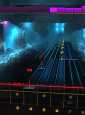 Rocksmith 2014: Rise Against Song Pack