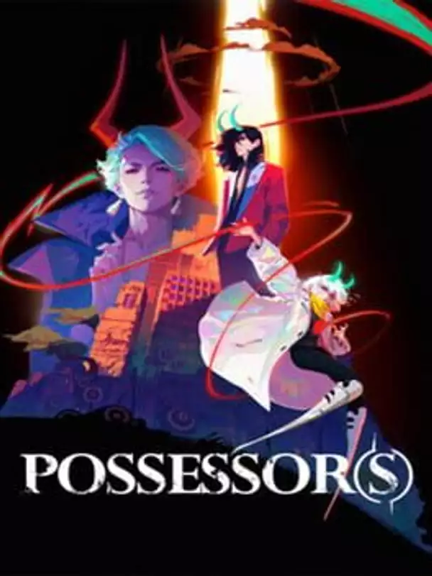 Possessor(s)