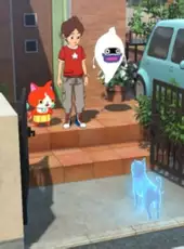 Yo-kai Watch 4