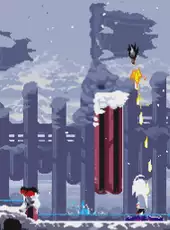 Samurai Gunn 2