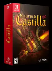 Maldita Castilla EX: Collector's Edition